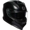 Prilba AGV K7 Mono Matt Black