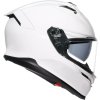Prilba AGV K7 Mono White 1