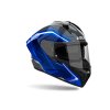 Prilba AIROH MATRYX WIDE Gloss Blue 1