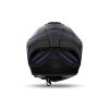 Prilba AIROH MATRYX SENTINEL Matt Blue 2