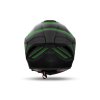 Prilba AIROH MATRYX SENTINEL Matt Green 2