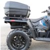 POLARIS Sportsman 450 570 Ochranné rámy zadných blatníkov 2ks KIMPEX 1