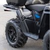 POLARIS Sportsman 450 570 Ochranné rámy zadných blatníkov 2ks KIMPEX 2