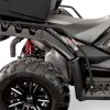 POLARIS Sportsman Ochranné rámy zadných blatníkov 2ks KIMPEX 1