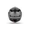 Prilba AIROH SPECKTRE GROOVE Gloss Grey 2