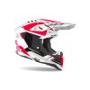 Prilba AIROH Aviator 3 SABER Gloss Red 1