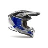 Prilba AIROH Aviator 3 SABER Gloss Blue 1