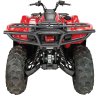 Zadný nárazník YAMAHA GRIZZLY 550 700FI XRW Racing 1