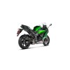 Výfuk Akrapovič Kawasaki Ninja 1000SX 20-24 Slip-On Line (Carbon) S-K10SO24-HRC_1