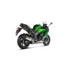 Výfuk Akrapovič Kawasaki Ninja 1000SX 20-24 Slip-On Line (Titanium) S-K10SO24-HRT_1