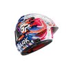 Prilba SHARK AERON GP REPLICA ZARCO GP DE FRANCE DVB 1