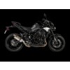 Výfuk Akrapovič Kawasaki Z900 2025 Slip On Line (Titanium) S K9SO11 HZT 2
