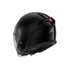 Prilba SHARK SKWAL i3 JET BLANK BLK 1
