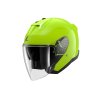 Prilba SHARK SKWAL i3 JET BLANK G03