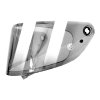 plexi hjc hj 48 iridium silver