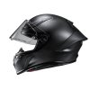 Prilba HJC RPHA 1 v2 CARBON Solid Matt Black 6
