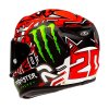Prilba HJC RPHA 12 QUARTARARO REPLICA II MC1 3