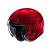 Prilba HJC V31 FIRO MC1