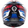 Prilba SCHUBERTH C5 ZENITH Blue 5