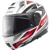 Prilba SCHUBERTH C5 ZENITH Red 4