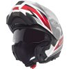 Prilba SCHUBERTH C5 ZENITH Red 5