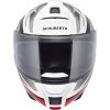 Prilba SCHUBERTH C5 ZENITH Red 6