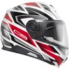 Prilba SCHUBERTH C5 ZENITH Red