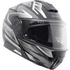 Prilba SCHUBERTH C5 ZENITH Black 4