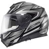 Prilba SCHUBERTH C5 ZENITH Black 6