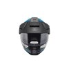 Prilba Schuberth E2 TRAIL Blue 2