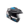 Prilba Schuberth E2 TRAIL Blue 4