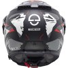 Prilba Schuberth E2 TRAIL Grey matná 3