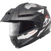 Prilba Schuberth E2 TRAIL Grey matná 5