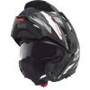 Prilba Schuberth E2 TRAIL Grey matná 6