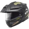 Prilba Schuberth E2 TRAIL Green matná