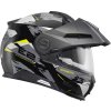 Prilba Schuberth E2 TRAIL Yellow matná 3