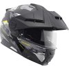 Prilba Schuberth E2 TRAIL Yellow matná 4
