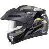 Prilba Schuberth E2 TRAIL Yellow matná 6