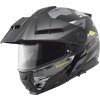 Prilba Schuberth E2 TRAIL Yellow matná