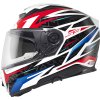 Prilba SCHUBERTH S3 THUNDER Blue 1