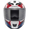 Prilba SCHUBERTH S3 THUNDER Blue 3