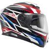 Prilba SCHUBERTH S3 THUNDER Blue 4