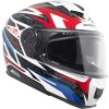 Prilba SCHUBERTH S3 THUNDER Blue 5