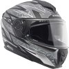 Prilba SCHUBERTH S3 THUNDER Grey matná 1