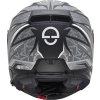 Prilba SCHUBERTH S3 THUNDER Grey matná 2