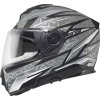 Prilba SCHUBERTH S3 THUNDER Grey matná 3