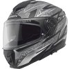 Prilba SCHUBERTH S3 THUNDER Grey matná 4