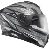 Prilba SCHUBERTH S3 THUNDER Grey matná