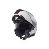 Prilba SCHUBERTH C5 CONCEPT Glossy WHITE 3
