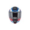 Prilba SCHUBERTH C5 CONCEPT TRACER Blue lesklá 1